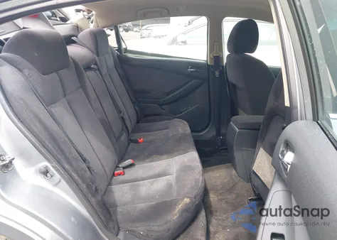 2008 Nissan Altima 2.5 S из США, поврежденный, VIN 1N4AL21E08C211894